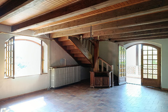 achat maison aizac 07530