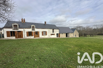 achat maison aize 36150