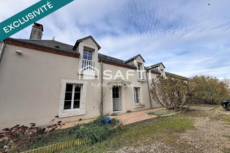 achat maison aize 36150