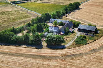 achat maison aize 36150