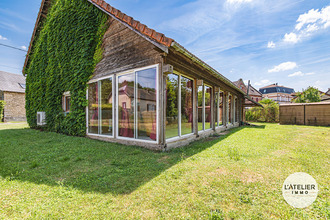 achat maison aizelles 02820