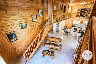 achat maison aizelles 02820
