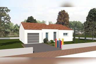 achat maison aizenay 85190