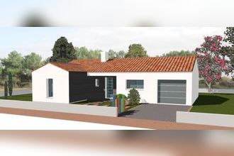 achat maison aizenay 85190