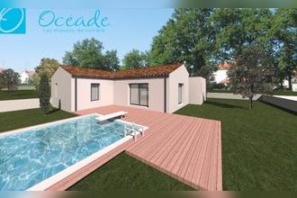 achat maison aizenay 85190