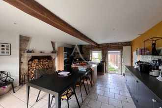 achat maison aizenay 85190