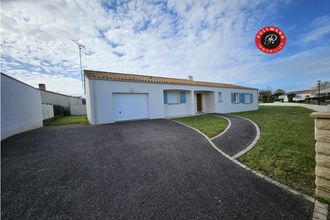 achat maison aizenay 85190