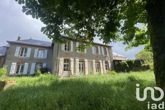 achat maison aizenay 85190