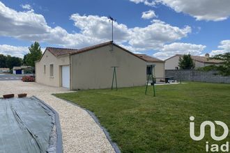 achat maison aizenay 85190