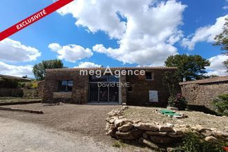 achat maison aizenay 85190