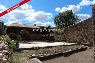 achat maison aizenay 85190