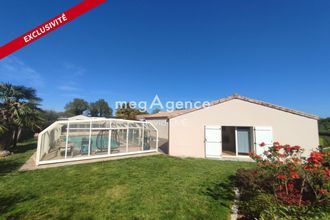 achat maison aizenay 85190