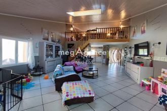 achat maison aizenay 85190