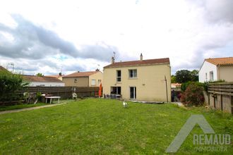 achat maison aizenay 85190