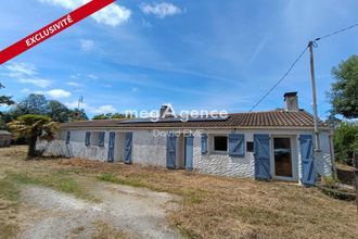 achat maison aizenay 85190