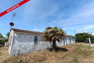 achat maison aizenay 85190