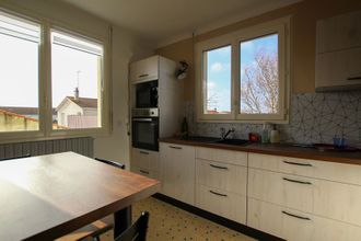 achat maison aizenay 85190