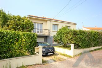 achat maison aizenay 85190