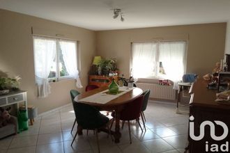 achat maison aizenay 85190