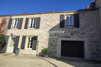 achat maison aizenay 85190