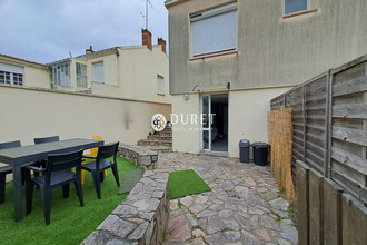 achat maison aizenay 85190