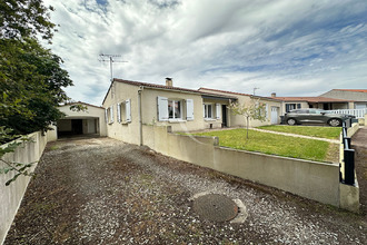 achat maison aizenay 85190