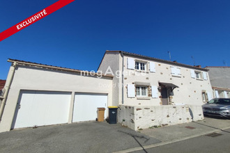 achat maison aizenay 85190