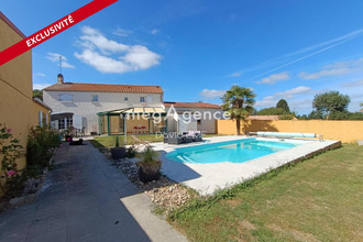 achat maison aizenay 85190