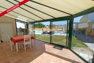 achat maison aizenay 85190