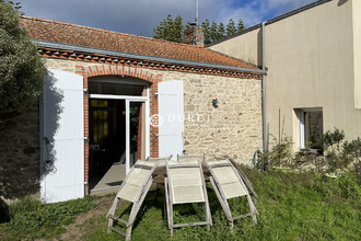 achat maison aizenay 85190