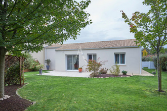 achat maison aizenay 85190