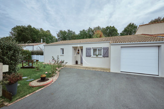 achat maison aizenay 85190