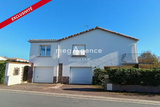 achat maison aizenay 85190