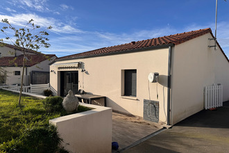 achat maison aizenay 85190