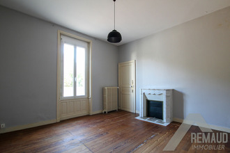 achat maison aizenay 85190