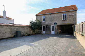 achat maison aizenay 85190