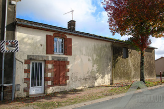 achat maison aizenay 85190