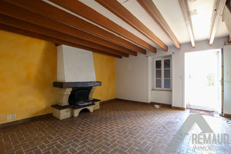 achat maison aizenay 85190