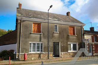 achat maison aizenay 85190