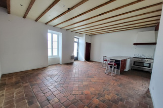 achat maison aizenay 85190