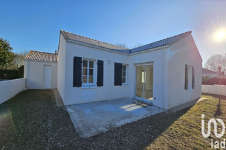 achat maison aizenay 85190