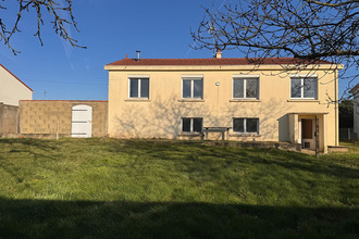 achat maison aizenay 85190