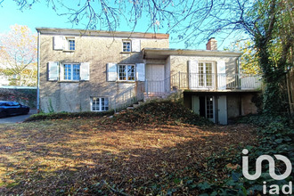 achat maison aizenay 85190