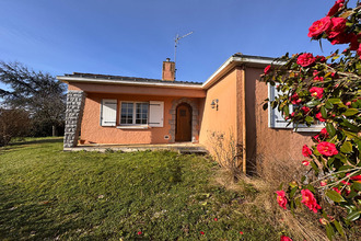 achat maison aizenay 85190