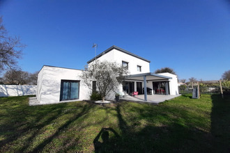 achat maison aizenay 85190