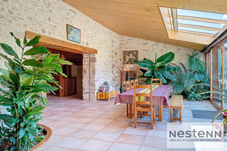 achat maison aizenay 85190