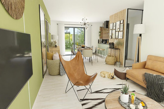 achat maison aizenay 85190