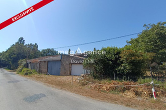 achat maison aizenay 85190