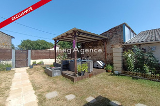 achat maison aizenay 85190