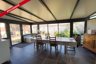 achat maison aizenay 85190